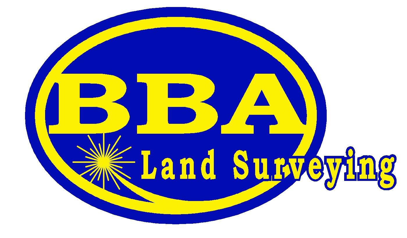 BBA Land Surveying, LLC logo